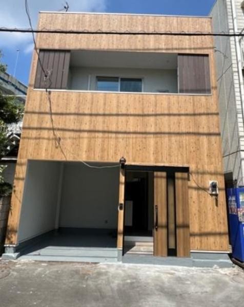 detached 東京都荒川区西日暮里２丁目39-7　ＧＳハイム日暮里101