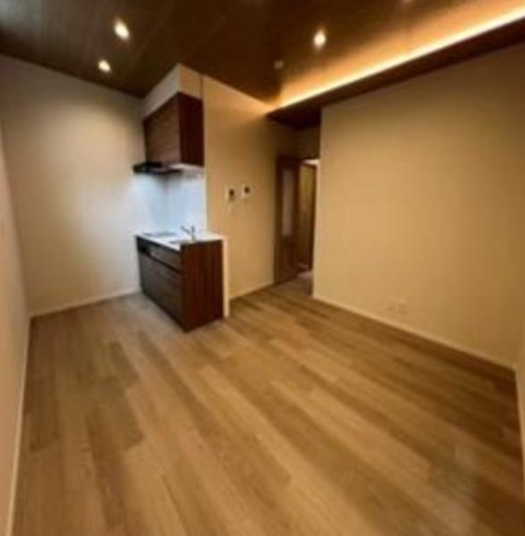 detached 東京都荒川区西日暮里２丁目39-7　ＧＳハイム日暮里101