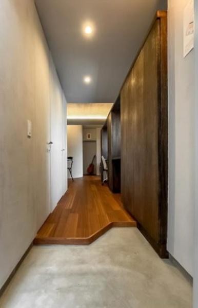 apartment 東京都荒川区西日暮里２丁目39-7　ＧＳハイム日暮里101