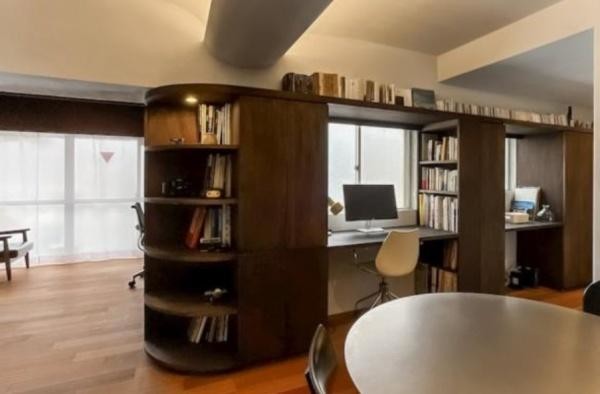 apartment 東京都荒川区西日暮里２丁目39-7　ＧＳハイム日暮里101