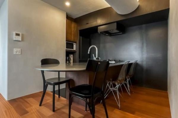 apartment 東京都荒川区西日暮里２丁目39-7　ＧＳハイム日暮里101