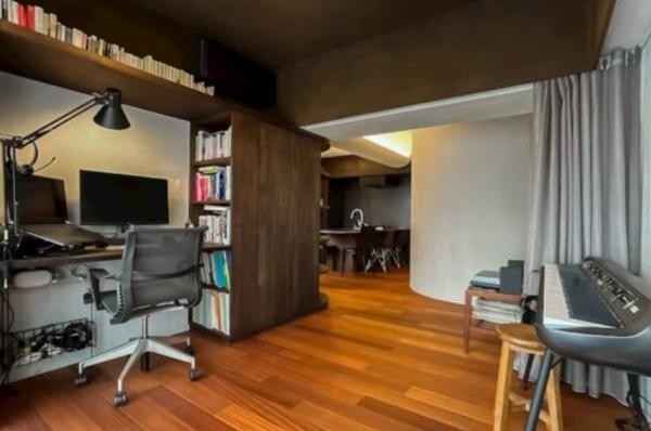 apartment 東京都荒川区西日暮里２丁目39-7　ＧＳハイム日暮里101