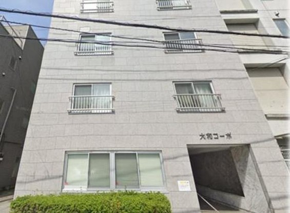 apartment 東京都荒川区西日暮里２丁目39-7　ＧＳハイム日暮里101