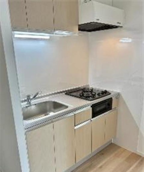 apartment 東京都荒川区西日暮里２丁目39-7　ＧＳハイム日暮里101