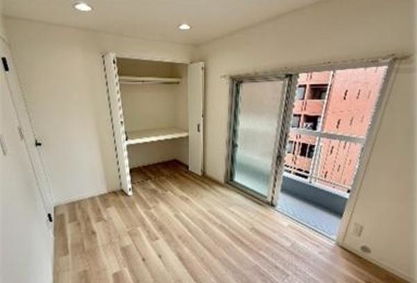 apartment 東京都荒川区西日暮里２丁目39-7　ＧＳハイム日暮里101