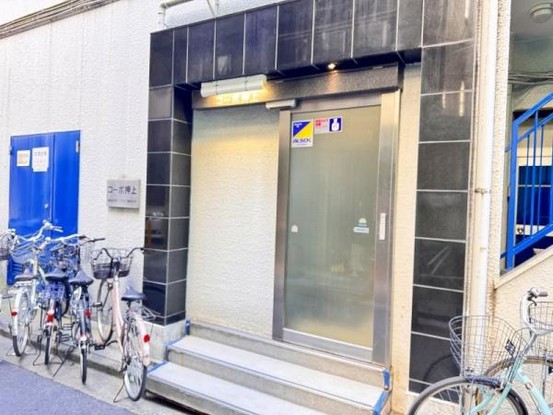 apartment 東京都荒川区西日暮里２丁目39-7　ＧＳハイム日暮里101