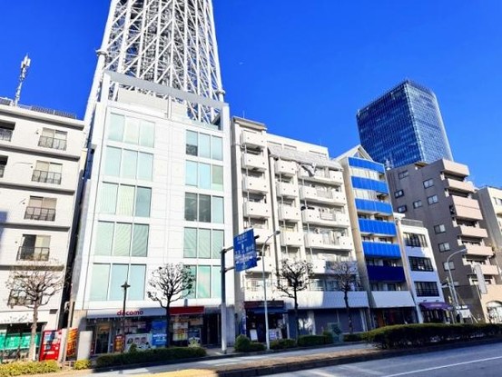 apartment 東京都荒川区西日暮里２丁目39-7　ＧＳハイム日暮里101