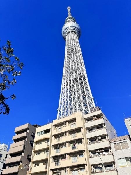 apartment 東京都荒川区西日暮里２丁目39-7　ＧＳハイム日暮里101