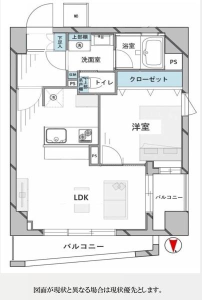 apartment 東京都荒川区西日暮里２丁目39-7　ＧＳハイム日暮里101