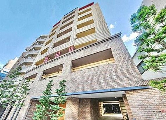 apartment 東京都荒川区西日暮里２丁目39-7　ＧＳハイム日暮里101