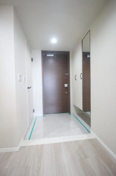 apartment 東京都荒川区西日暮里２丁目39-7　ＧＳハイム日暮里101