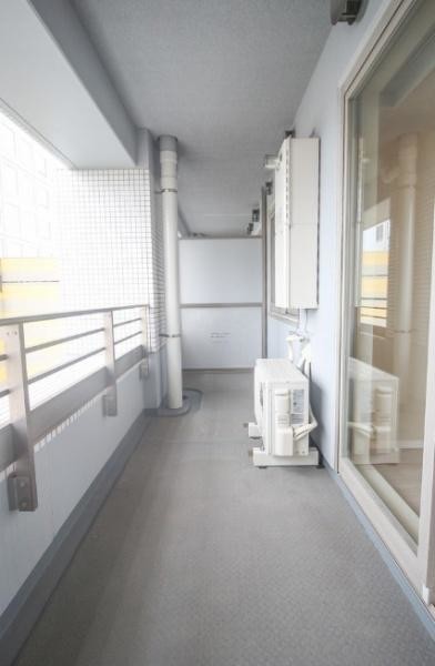 apartment 東京都荒川区西日暮里２丁目39-7　ＧＳハイム日暮里101