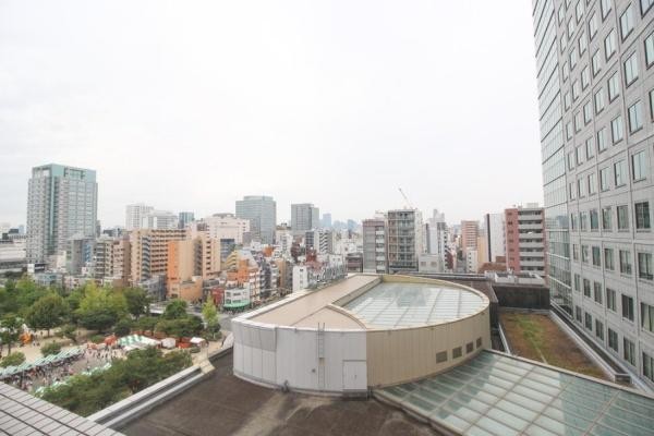 apartment 東京都荒川区西日暮里２丁目39-7　ＧＳハイム日暮里101