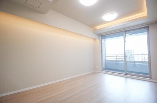 apartment 東京都荒川区西日暮里２丁目39-7　ＧＳハイム日暮里101