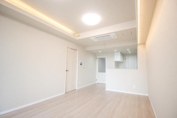 apartment 東京都荒川区西日暮里２丁目39-7　ＧＳハイム日暮里101