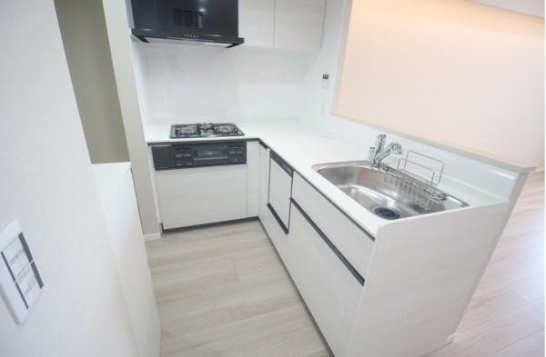 apartment 東京都荒川区西日暮里２丁目39-7　ＧＳハイム日暮里101