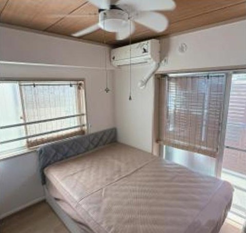 apartment 東京都荒川区西日暮里２丁目39-7　ＧＳハイム日暮里101