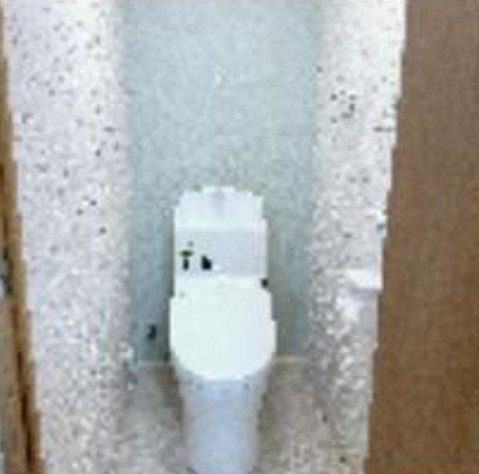 apartment 東京都荒川区西日暮里２丁目39-7　ＧＳハイム日暮里101