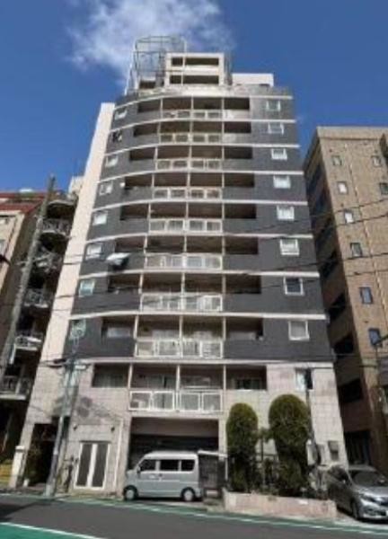 apartment 東京都荒川区西日暮里２丁目39-7　ＧＳハイム日暮里101