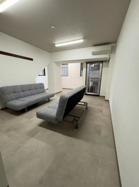 apartment 東京都荒川区西日暮里２丁目39-7　ＧＳハイム日暮里101