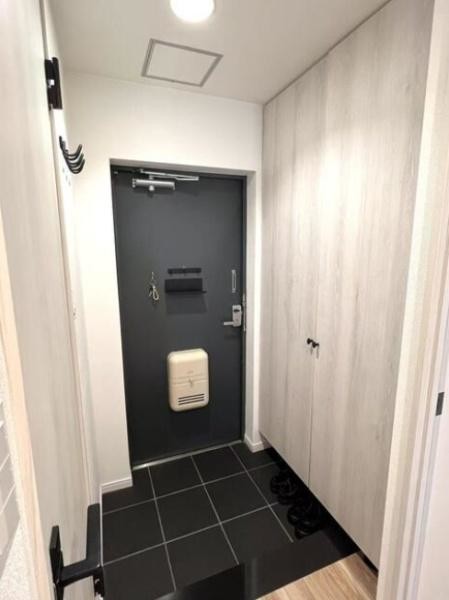 apartment 東京都荒川区西日暮里２丁目39-7　ＧＳハイム日暮里101