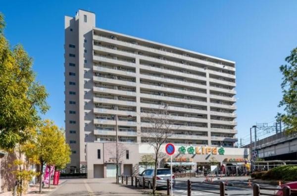 apartment 東京都荒川区西日暮里２丁目39-7　ＧＳハイム日暮里101