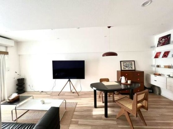 apartment 東京都荒川区西日暮里２丁目39-7　ＧＳハイム日暮里101