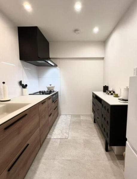 apartment 東京都荒川区西日暮里２丁目39-7　ＧＳハイム日暮里101