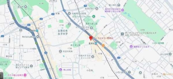 apartment 東京都荒川区西日暮里２丁目39-7　ＧＳハイム日暮里101