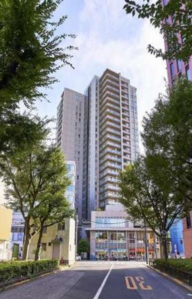 apartment 東京都荒川区西日暮里２丁目39-7　ＧＳハイム日暮里101