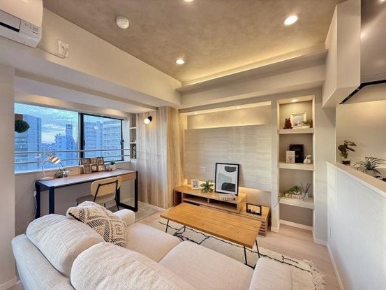 apartment 東京都荒川区西日暮里２丁目39-7　ＧＳハイム日暮里101