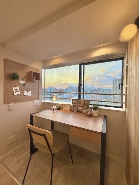 apartment 東京都荒川区西日暮里２丁目39-7　ＧＳハイム日暮里101