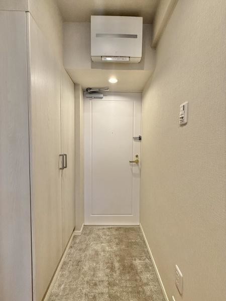 apartment 東京都荒川区西日暮里２丁目39-7　ＧＳハイム日暮里101