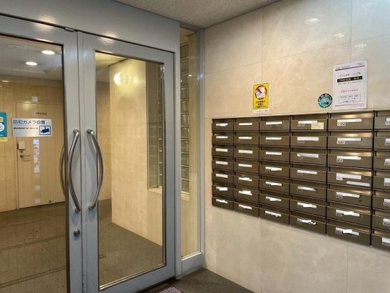 apartment 東京都荒川区西日暮里２丁目39-7　ＧＳハイム日暮里101