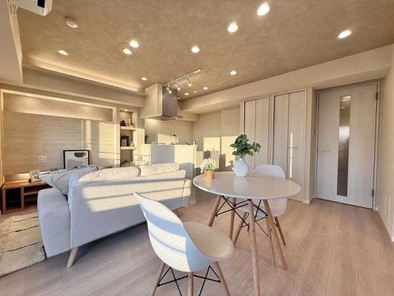 apartment 東京都荒川区西日暮里２丁目39-7　ＧＳハイム日暮里101