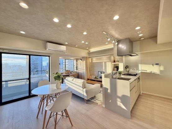 apartment 東京都荒川区西日暮里２丁目39-7　ＧＳハイム日暮里101