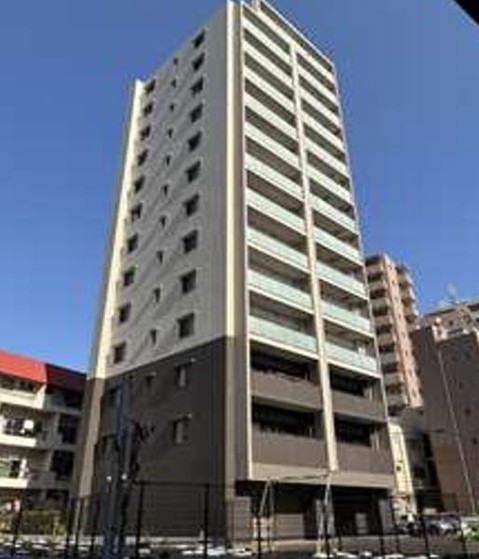 apartment 東京都荒川区西日暮里２丁目39-7　ＧＳハイム日暮里101