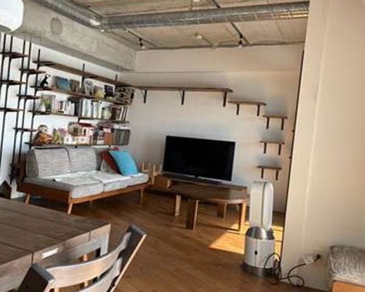 apartment 東京都荒川区西日暮里２丁目39-7　ＧＳハイム日暮里101