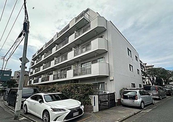 apartment 東京都荒川区西日暮里２丁目39-7　ＧＳハイム日暮里101