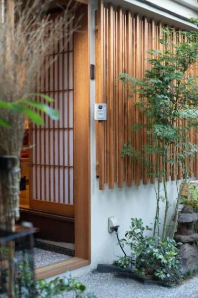 detached 東京都荒川区西日暮里２丁目39-7　ＧＳハイム日暮里101