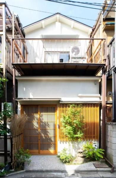 detached 東京都荒川区西日暮里２丁目39-7　ＧＳハイム日暮里101