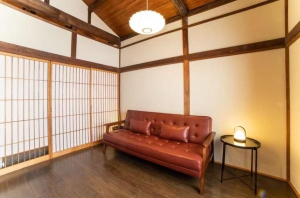 detached 東京都荒川区西日暮里２丁目39-7　ＧＳハイム日暮里101