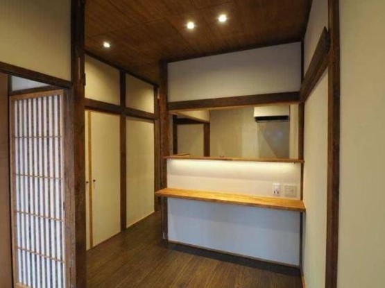 detached 東京都荒川区西日暮里２丁目39-7　ＧＳハイム日暮里101