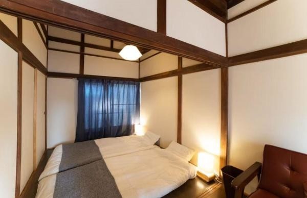 detached 東京都荒川区西日暮里２丁目39-7　ＧＳハイム日暮里101