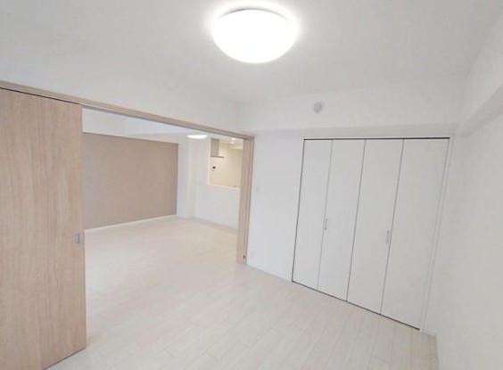 apartment 東京都荒川区西日暮里２丁目39-7　ＧＳハイム日暮里101