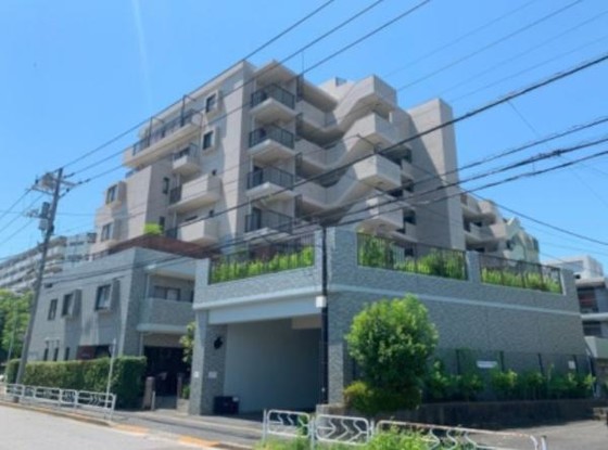 apartment 東京都荒川区西日暮里２丁目39-7　ＧＳハイム日暮里101