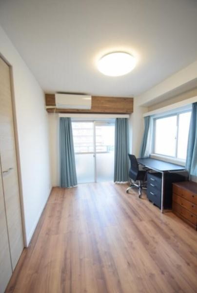 apartment 東京都荒川区西日暮里２丁目39-7　ＧＳハイム日暮里101