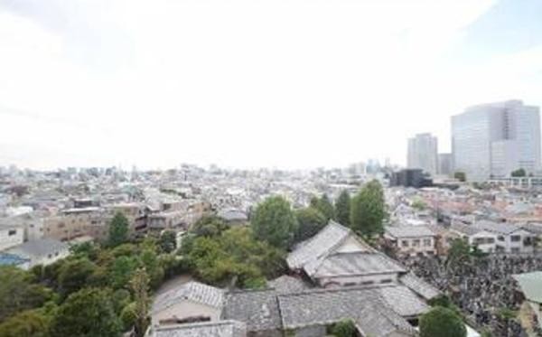 apartment 東京都荒川区西日暮里２丁目39-7　ＧＳハイム日暮里101