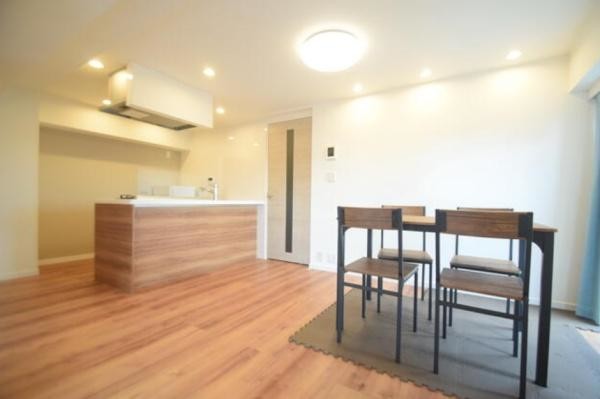 apartment 東京都荒川区西日暮里２丁目39-7　ＧＳハイム日暮里101