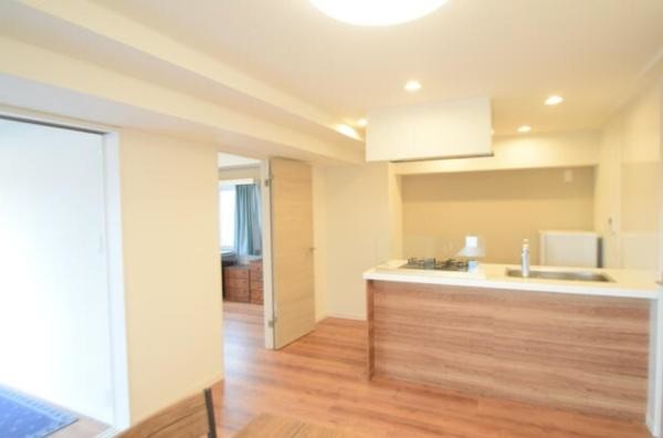 apartment 東京都荒川区西日暮里２丁目39-7　ＧＳハイム日暮里101